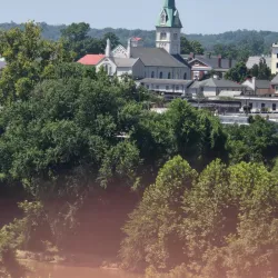 Chatham Manor - Fredericksburg