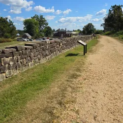 Fredericksburg and Spotsylvania National Military Park - Fredericksburg