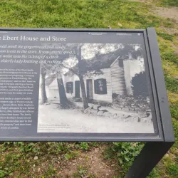 Fredericksburg and Spotsylvania National Military Park - Fredericksburg