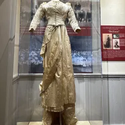 Fredericksburg Area Museum - Fredericksburg