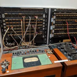 Fredericksburg Area Museum - Fredericksburg