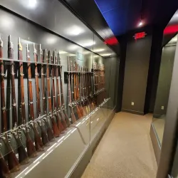 Fredericksburg Area Museum - Fredericksburg