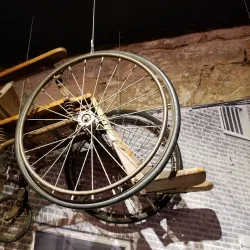 Fredericksburg Area Museum - Fredericksburg