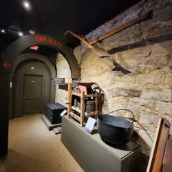 Fredericksburg Area Museum - Fredericksburg