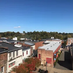Fredericksburg Area Museum - Fredericksburg