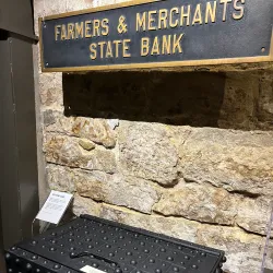 Fredericksburg Area Museum - Fredericksburg