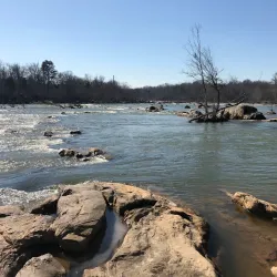 Gari Melchers Home and Studio at Belmont - Fredericksburg