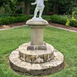 Gari Melchers Home and Studio at Belmont - Fredericksburg