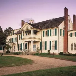 Gari Melchers Home and Studio at Belmont - Fredericksburg