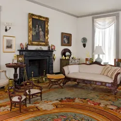 Gari Melchers Home and Studio at Belmont - Fredericksburg