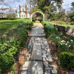 Gari Melchers Home and Studio at Belmont - Fredericksburg