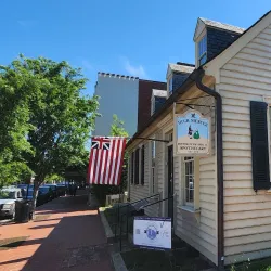 Historic Downtown Fredericksburg - Fredericksburg
