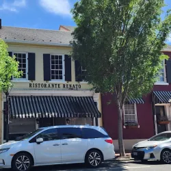 Historic Downtown Fredericksburg - Fredericksburg