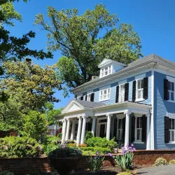 Historic Downtown Fredericksburg - Fredericksburg