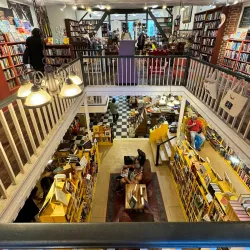 Historic Downtown Fredericksburg - Fredericksburg