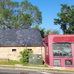 Historic Downtown Fredericksburg - Fredericksburg