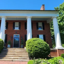 Historic Downtown Fredericksburg - Fredericksburg