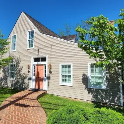 Historic Downtown Fredericksburg - Fredericksburg