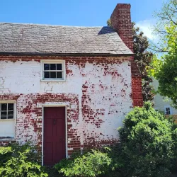 Historic Downtown Fredericksburg - Fredericksburg