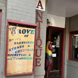 Historic Downtown Fredericksburg - Fredericksburg