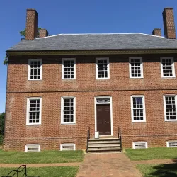 Kenmore Plantation and Gardens - Fredericksburg