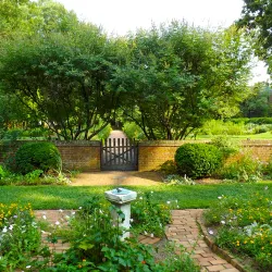 Kenmore Plantation and Gardens - Fredericksburg