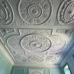 Kenmore Plantation and Gardens - Fredericksburg