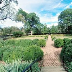 Kenmore Plantation and Gardens - Fredericksburg
