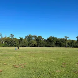 Old Mill Park - Fredericksburg
