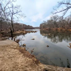 Rappahannock River Heritage Trail - Fredericksburg
