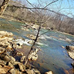 Rappahannock River Heritage Trail - Fredericksburg