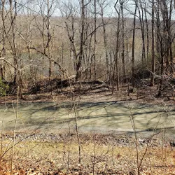 Rappahannock River Heritage Trail - Fredericksburg