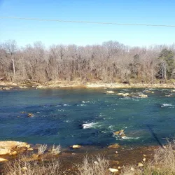 Rappahannock River Heritage Trail - Fredericksburg