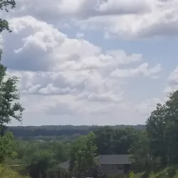 Rappahannock River Heritage Trail - Fredericksburg