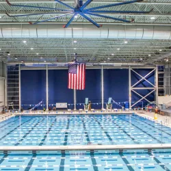 Freedom Aquatic & Fitness Center - Gainesville