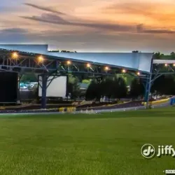 Jiffy Lube Live - Gainesville