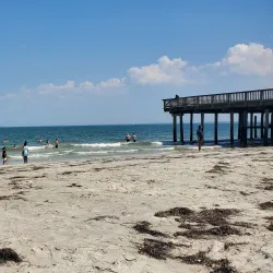 Buckroe Beach and Park - Hampton