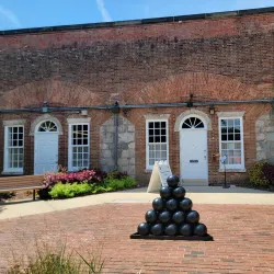 Casemate Museum - Hampton