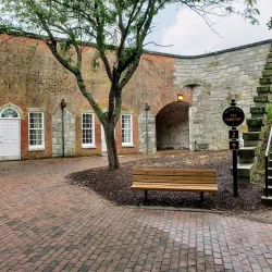 Casemate Museum - Hampton