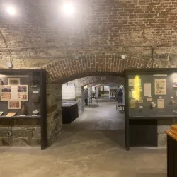 Casemate Museum - Hampton