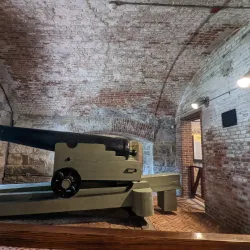 Casemate Museum - Hampton