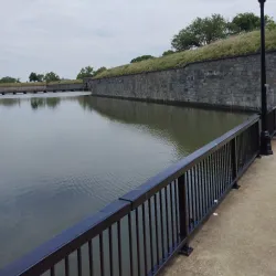 Casemate Museum - Hampton