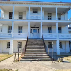 Casemate Museum - Hampton