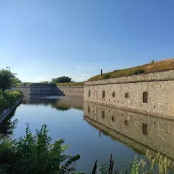 Fort Monroe National Monument - Hampton