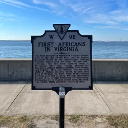Fort Monroe National Monument - Hampton
