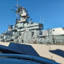 Hampton Roads Naval Museum - Hampton