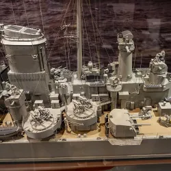 Hampton Roads Naval Museum - Hampton