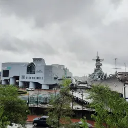 Hampton Roads Naval Museum - Hampton