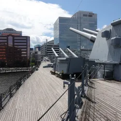 Hampton Roads Naval Museum - Hampton