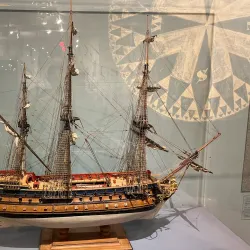 Hampton Roads Naval Museum - Hampton